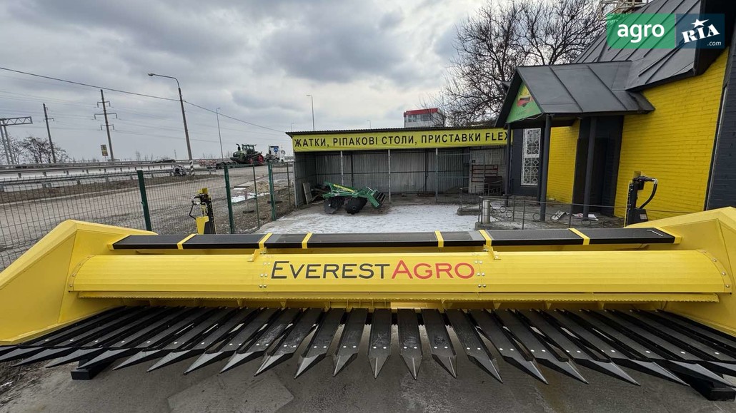 Жниварка EverestAgro ЖСБ 7.4 2025 - фото 1