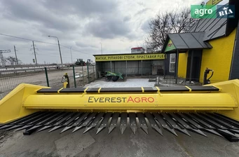 Жниварка EverestAgro ЖСБ 7.4 2025 - фото