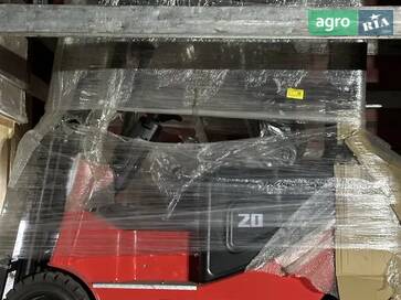 Everlift 20 2025 - фото