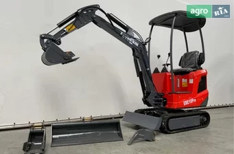 Мини экскаватор Everun ERE 10 Pro 2024 - фото