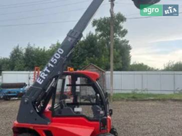 Everun ERT1500 2024 - фото