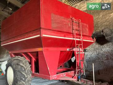 Ez-Trail 860 2012 - фото