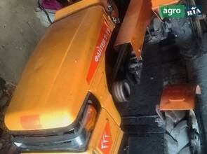 Трактор Файтер Т-15 2018