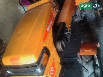 Файтер Т-15 2018 - фото