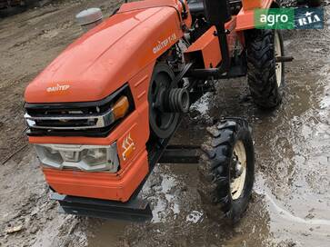 Файтер Т-18 2018 - фото