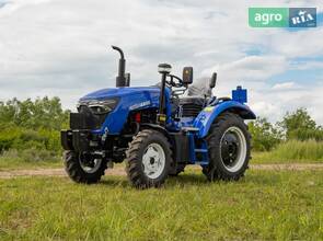 Минитрактор Файтер Т-254 2025