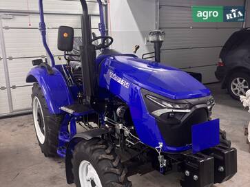 Файтер Т-254  - фото