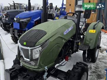 Файтер T-254M 2026 - фото