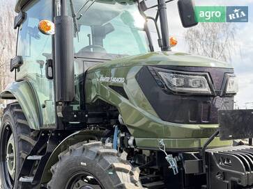 Файтер T-404CRD 2026 - фото