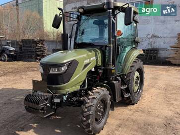 Файтер T-404CRD 2026 - фото