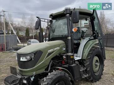 Файтер T-404CRD  - фото