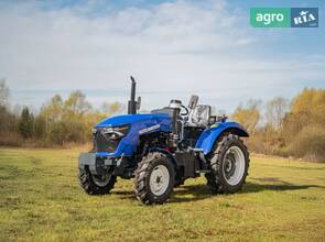 Мінітрактор Файтер T-404RD 2025