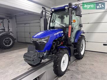 Файтер T-504CRD 2025 - фото