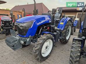 Минитрактор Файтер T-504RD 2025