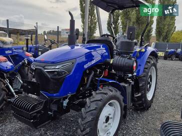Файтер T-504RD 2025 - фото