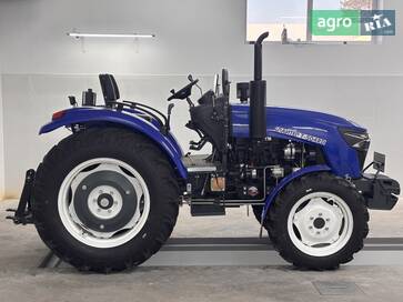 Файтер T-504RD  - фото