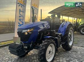 Мінітрактор Файтер Т 2025