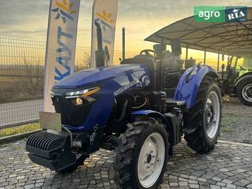 Файтер Т 2025 - фото