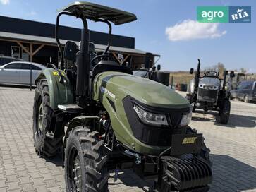 Файтер Т 2026 - фото