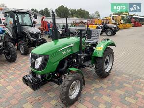 Трактор Файтер XT-244 2024