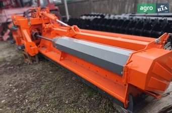 Мульчувач Falc KRONOS 6000 2015 - фото