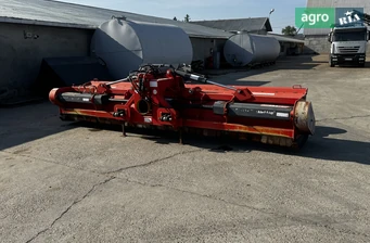 Мульчирователь Falc Super Alce 4000 2014 - фото