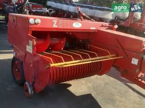 Прес-підбірник Famarol Z 511 2017