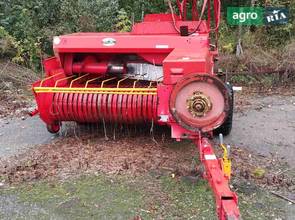 Підбирач Famarol Z 511 2009