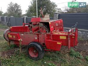 Прес-підбірник Famarol Z 511 2011