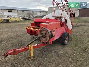 Пресс-подборщик Famarol Z 511 2007