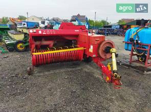Прес-підбірник Famarol Z 511 2012