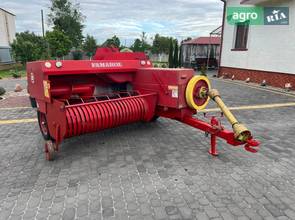 Прес-підбірник Famarol Z 511 1998