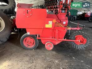 Прес-підбірник Famarol Z 511 2017