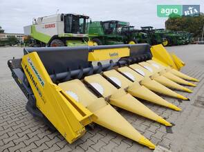Жатка Fantini L03 8x70 2022