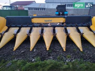 Fantini L03 2012 - фото