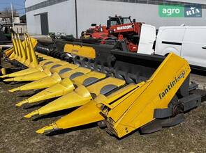 Жатка Fantini LH3 2020