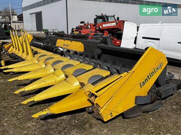 Fantini LH3 2020 - фото