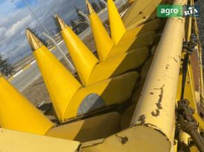 Жатка Fantini LH4 2004