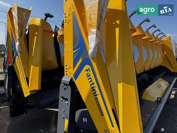 Fantini LO4 2026 - фото