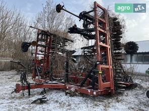 Сівалка Fargo Aire 2800 2007