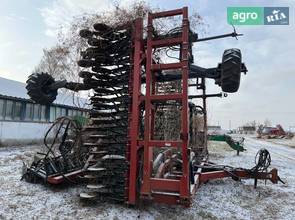 Сівалка Fargo Aire 2800 2007