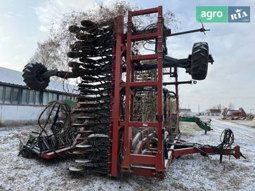 Fargo Aire 2800 2007 - фото