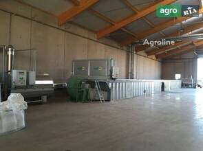 Зерносушарка Farm Fans CF/AB-270 2025