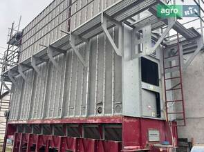 Зерносушарка Farm Fans CMS 2013