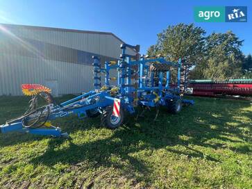 Farmet Fantom 650 Pro 2018 - фото