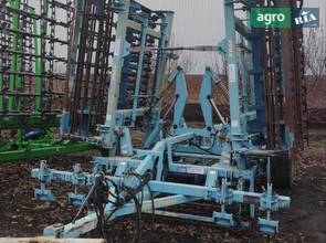Культиватор Farmet K 600 2006