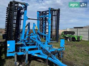 Компактомат Farmet K 600 2013