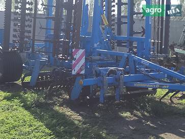 Farmet K 600 2013 - фото