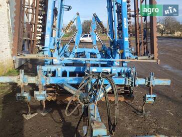 Farmet K 600  - фото