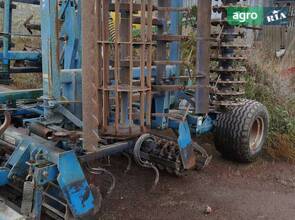 Культиватор Farmet K 600 